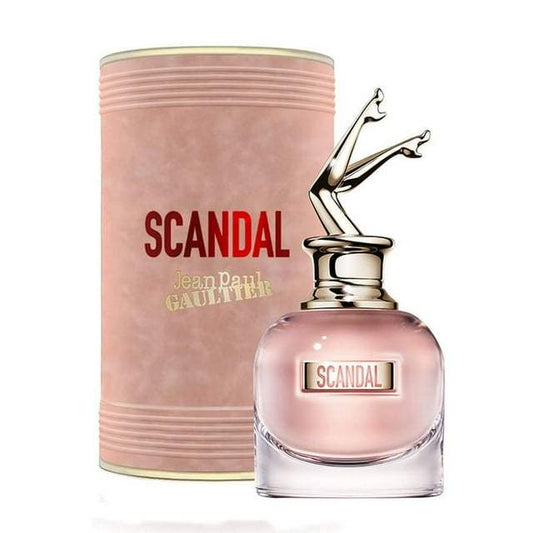 Scandal by Jean Paul Gaultier for Women - 2.7 oz EDP Spray