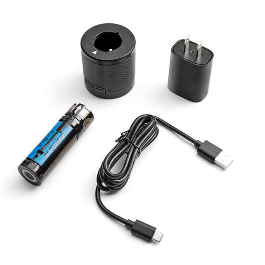 BaBylissPRO® FXONE™ Accessories Kit (Includes Battery, Charging Base, Cord & Adapter)