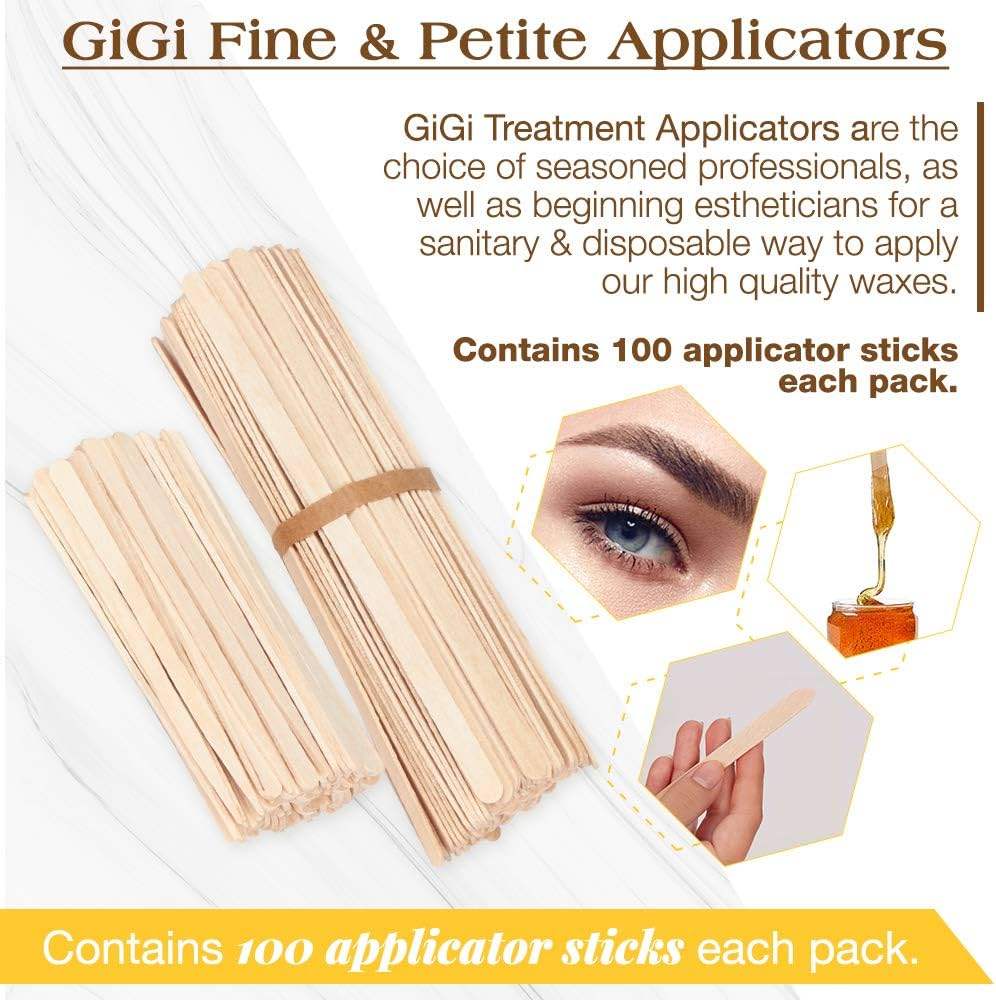 Gigi Petite Applicators