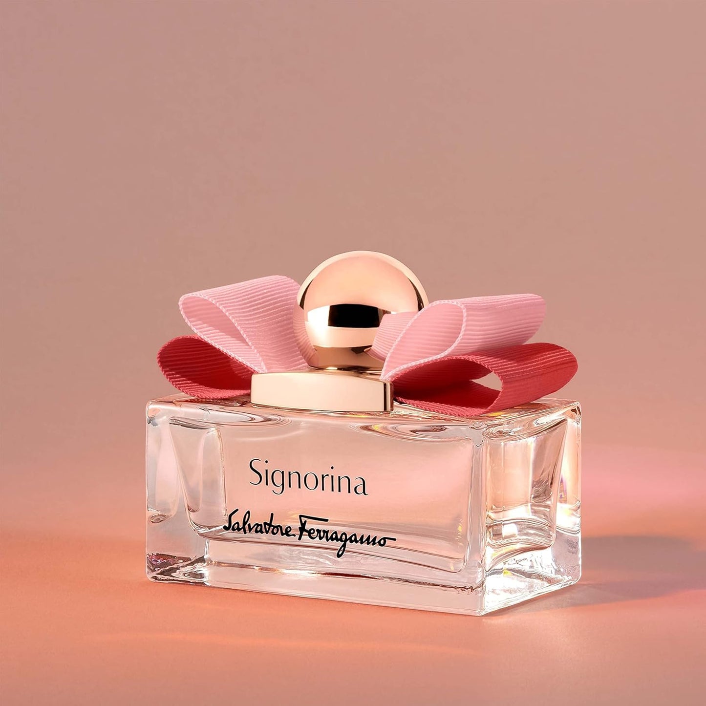 Signorina by Salvatore Ferragamo for Women - 3.4 oz EDT Spray