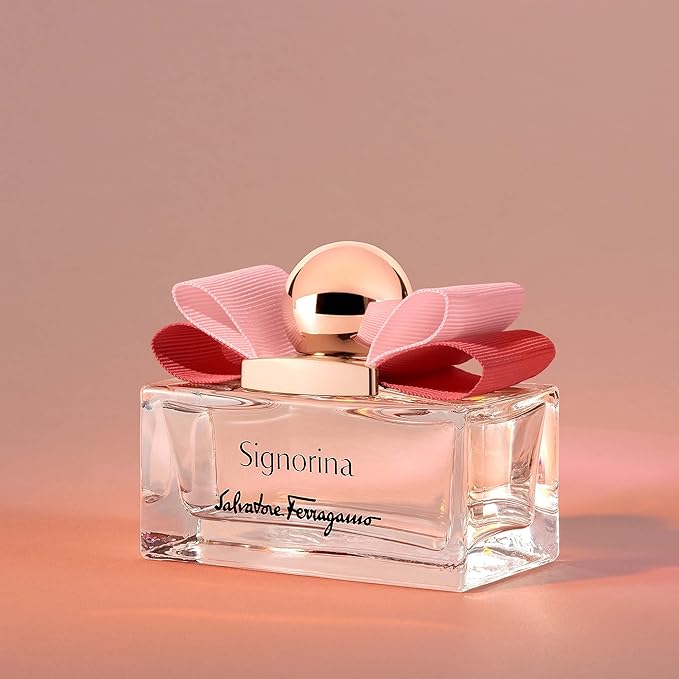 Signorina by Salvatore Ferragamo for Women - 1.7 oz EDP Spray