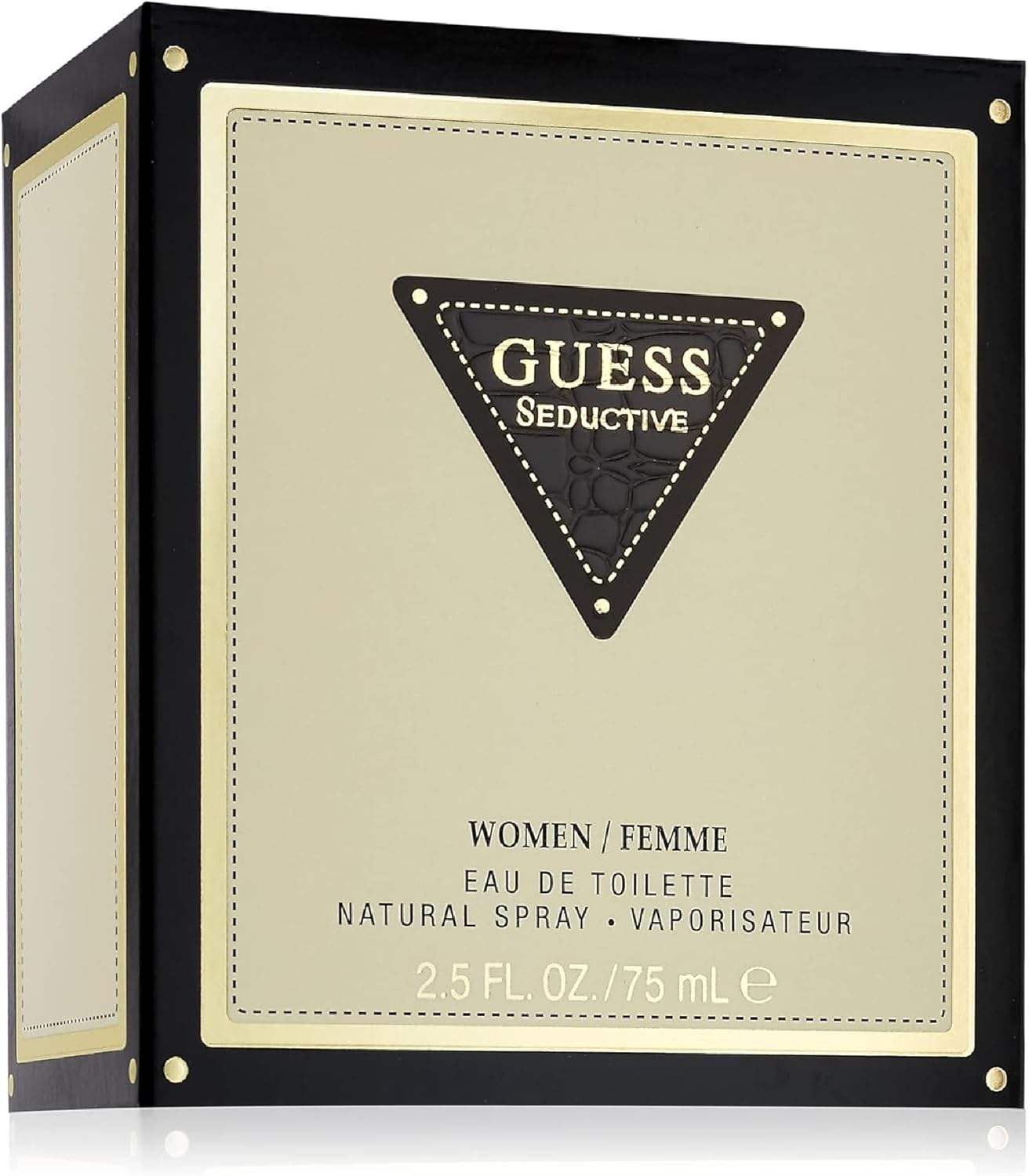 Guess Seductive by Guess for Women - 2.5 oz EDT Spray