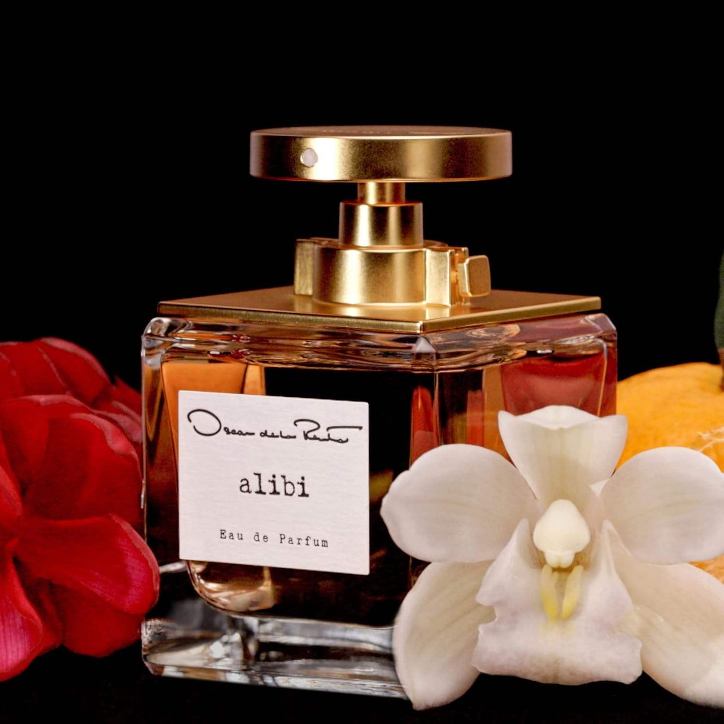 Alibi by Oscar De La Renta for Women - 3.4 oz EDP Spray