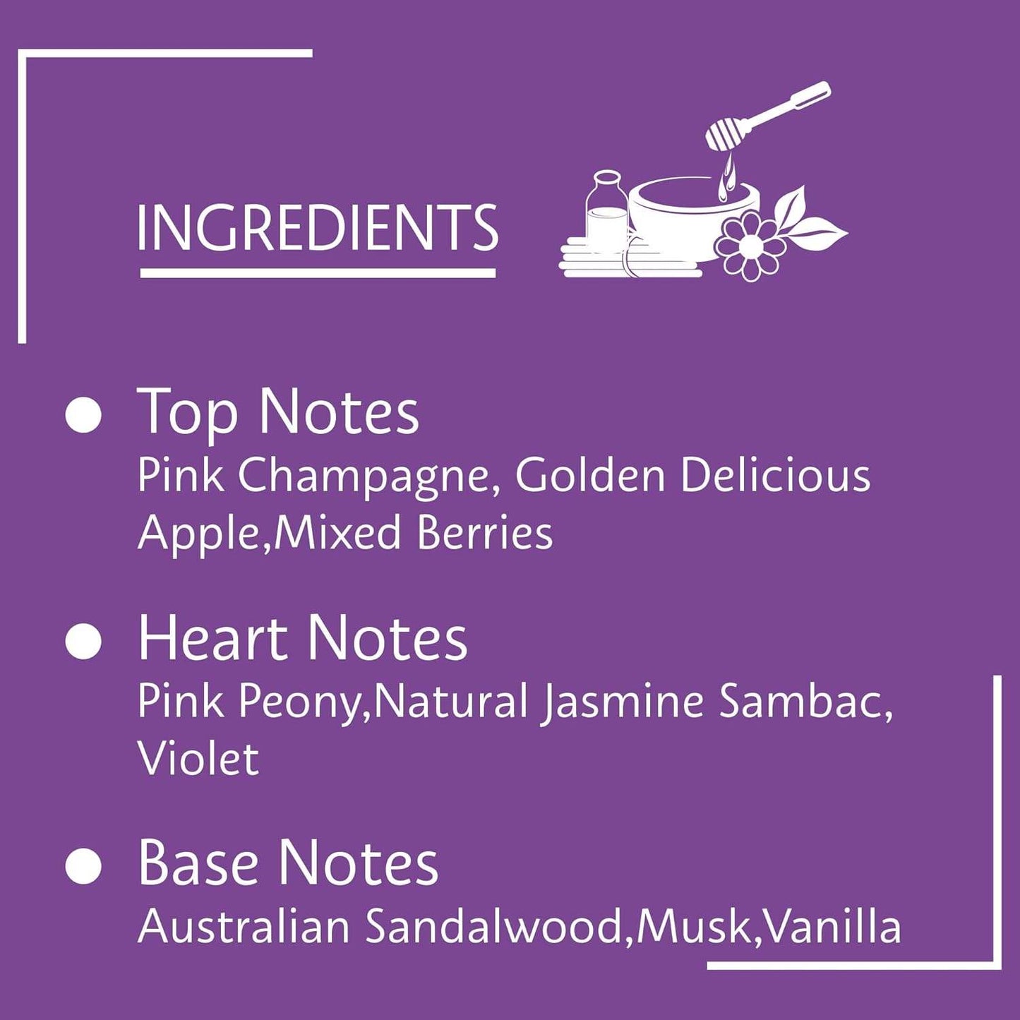 Girl Belle by Guess for Women - 3.4 oz EDT Spray