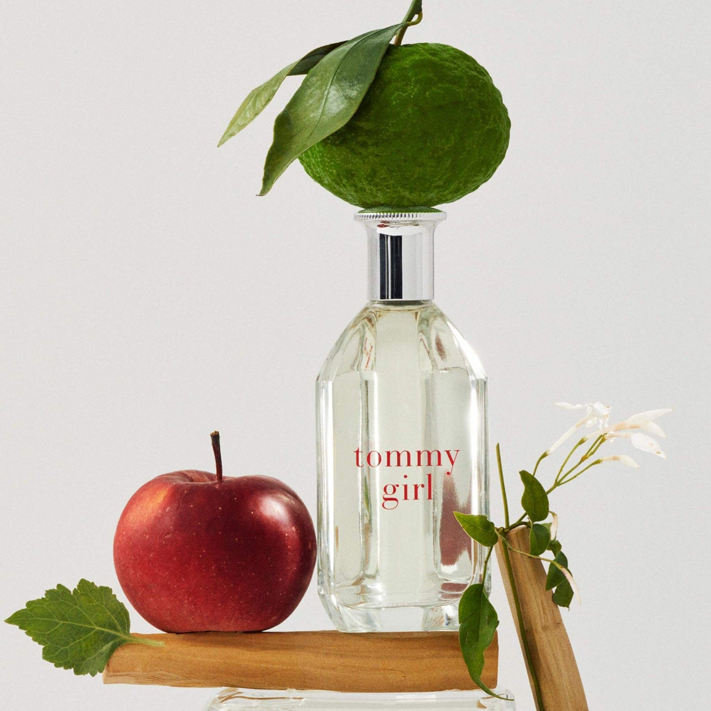 Tommy Girl by Tommy Hilfiger for Women - 3.4 oz EDT Spray