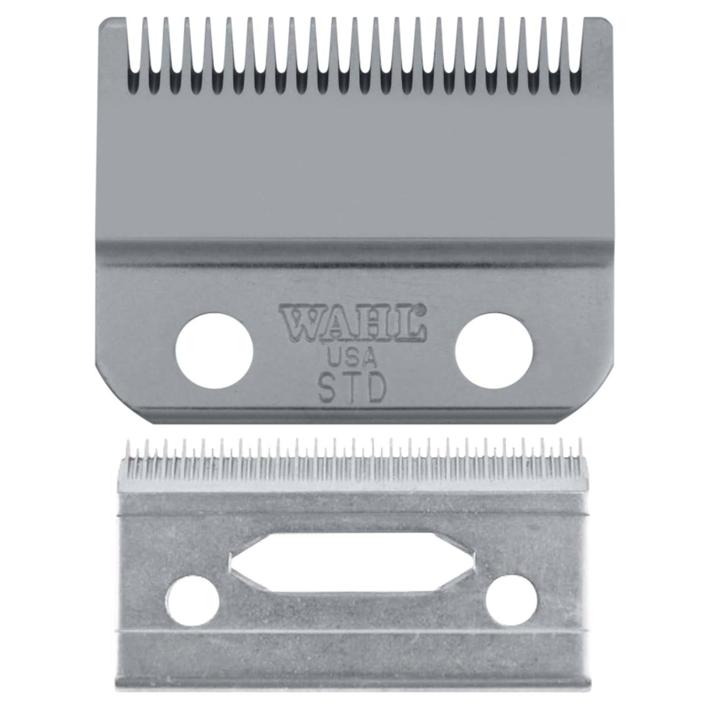 Wahl Stagger Tooth Blade Set (C/C Magic Clip Only)