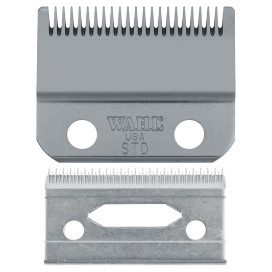 Wahl Stagger Tooth Blade Set (C/C Magic Clip Only)