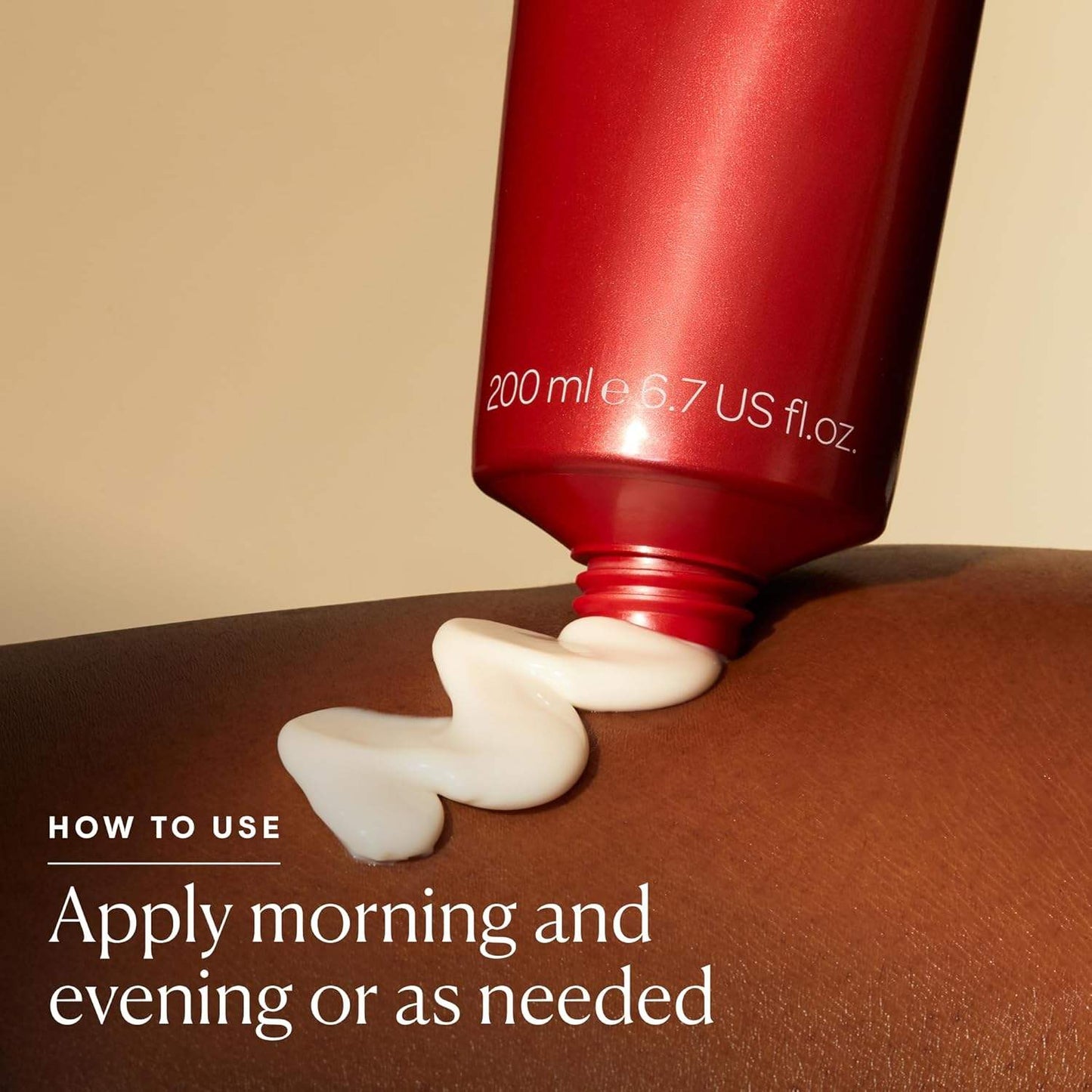 Frangipani Monoi Body Cream by Elemis for Unisex - 6.7 oz Body Cream