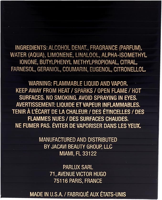 Unforgivable by Sean John for Men - 2.5 oz EDT Spray