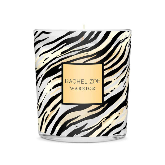 Warrior Scented Candle by Rachel Zoe for Women - 6.3 oz Candle