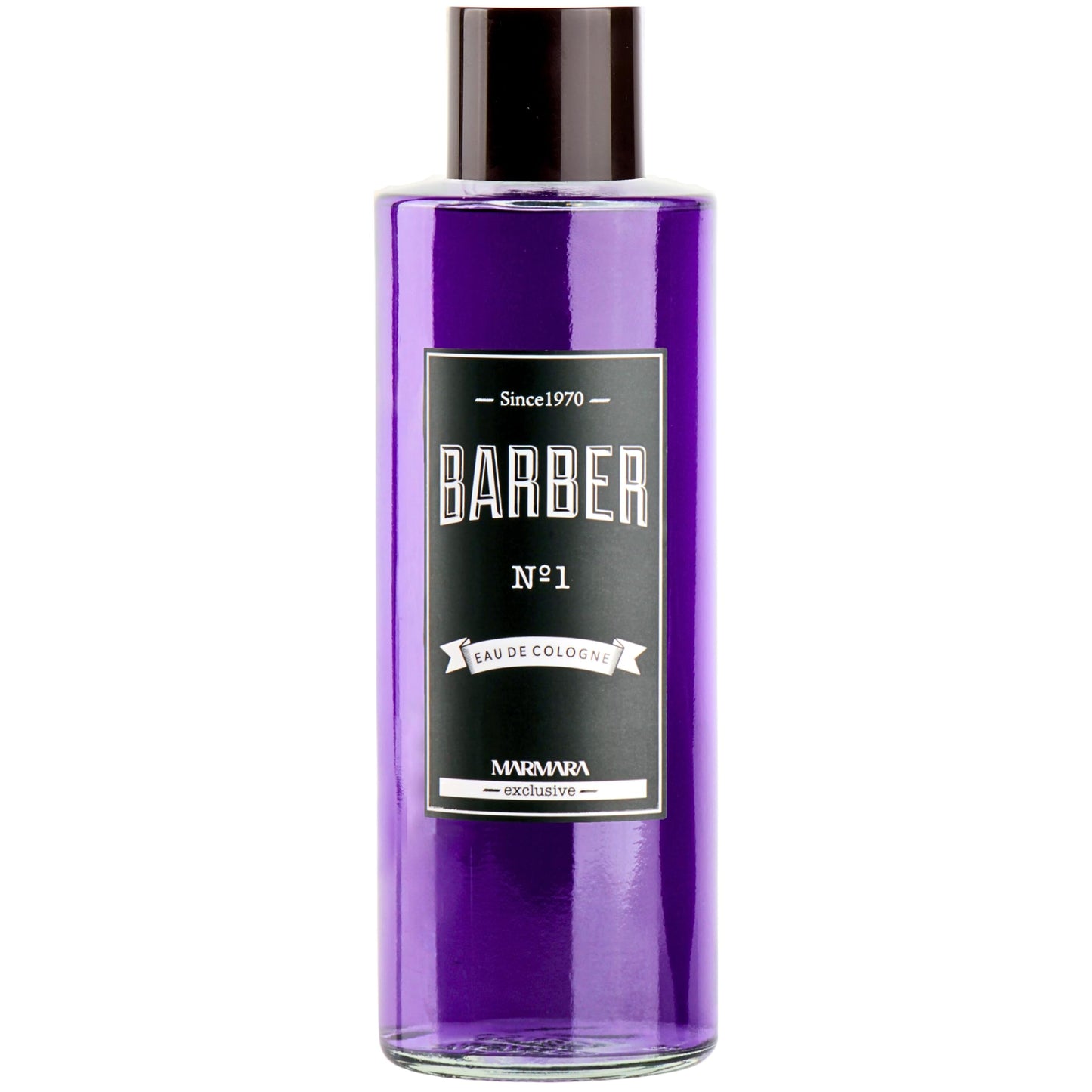 Marmara Barber Aftershave Cologne No.1 16.9 oz - Multipack