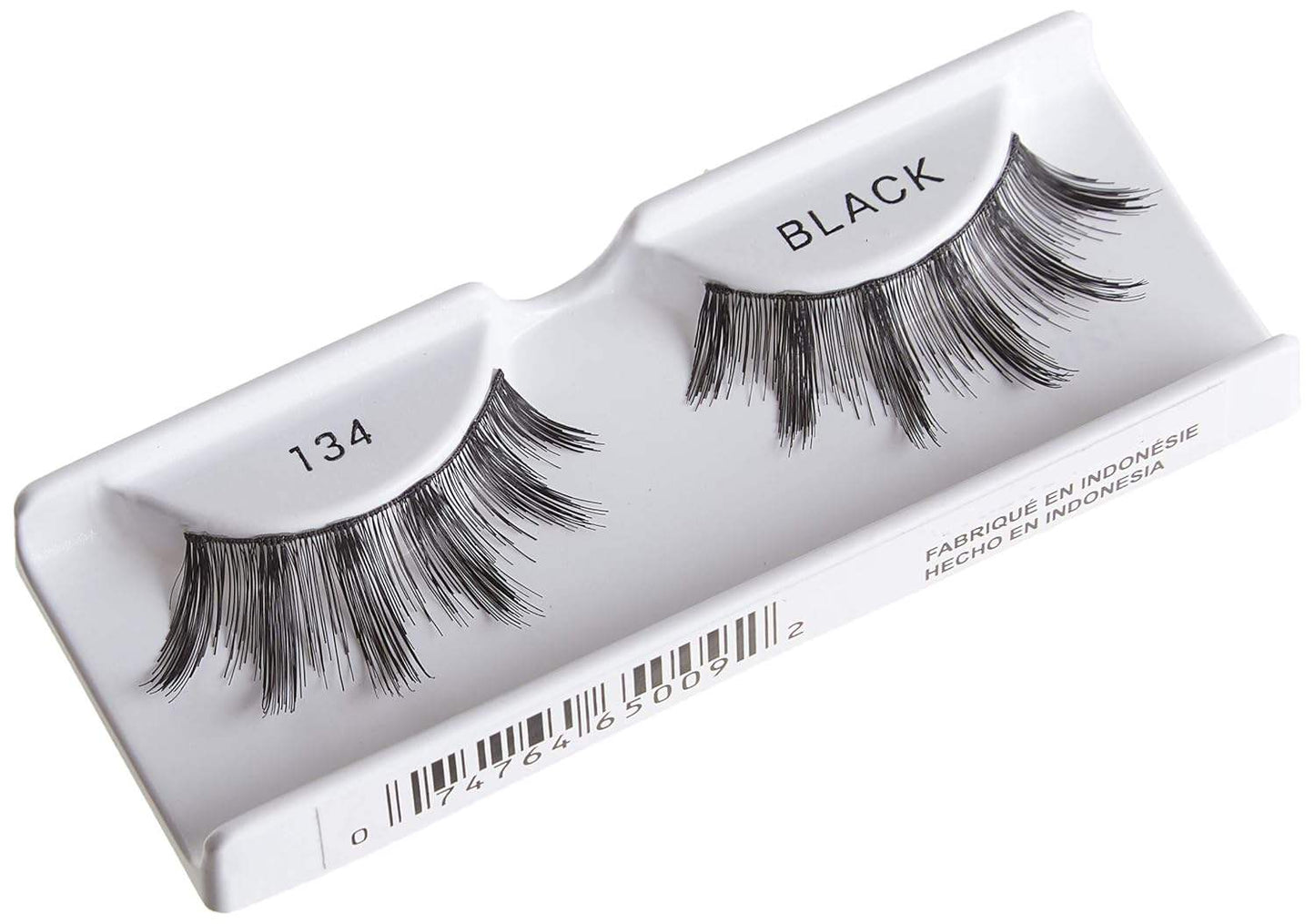 Ardell Natlash 134 Black