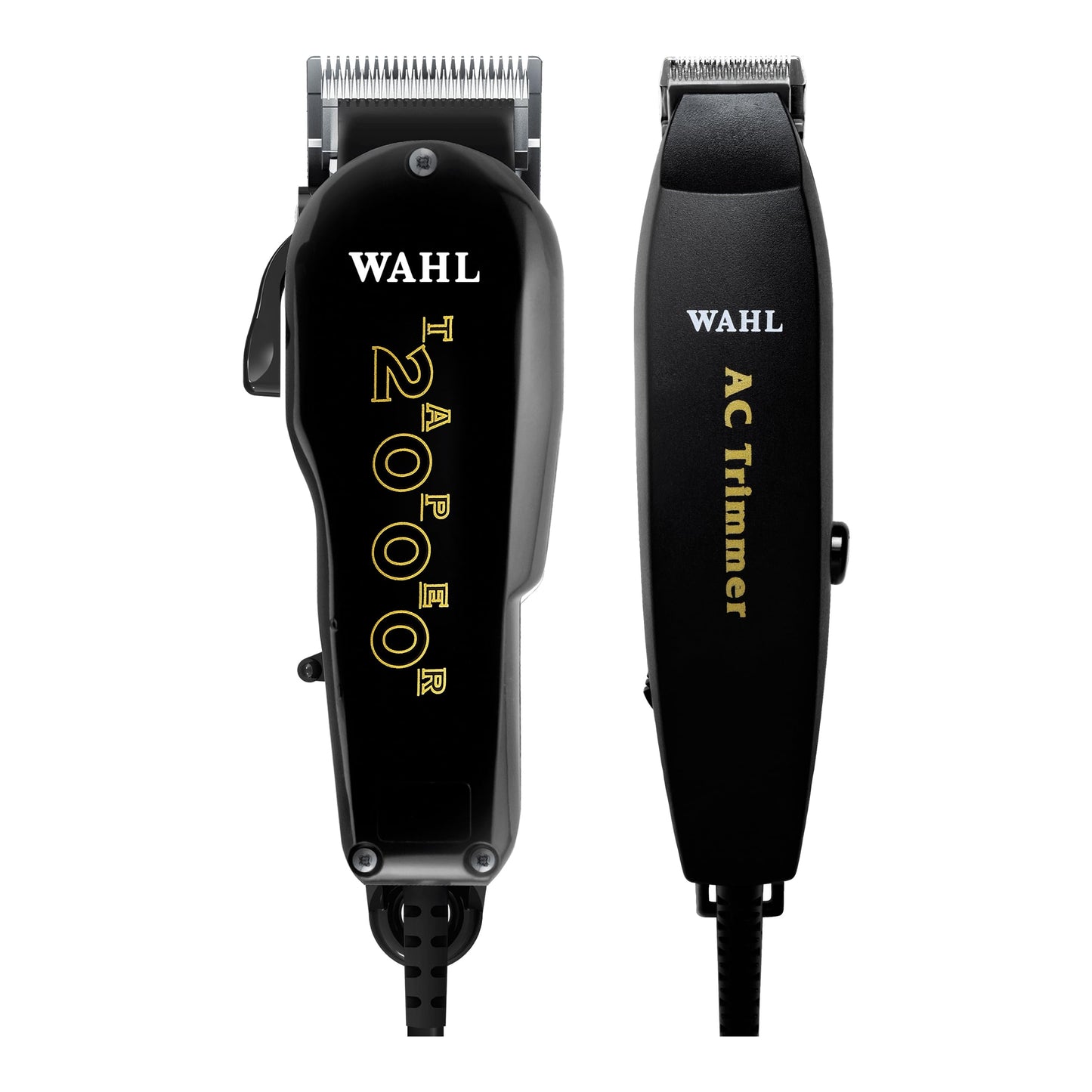 Wahl Essentials Combo Clipper/Trimmer