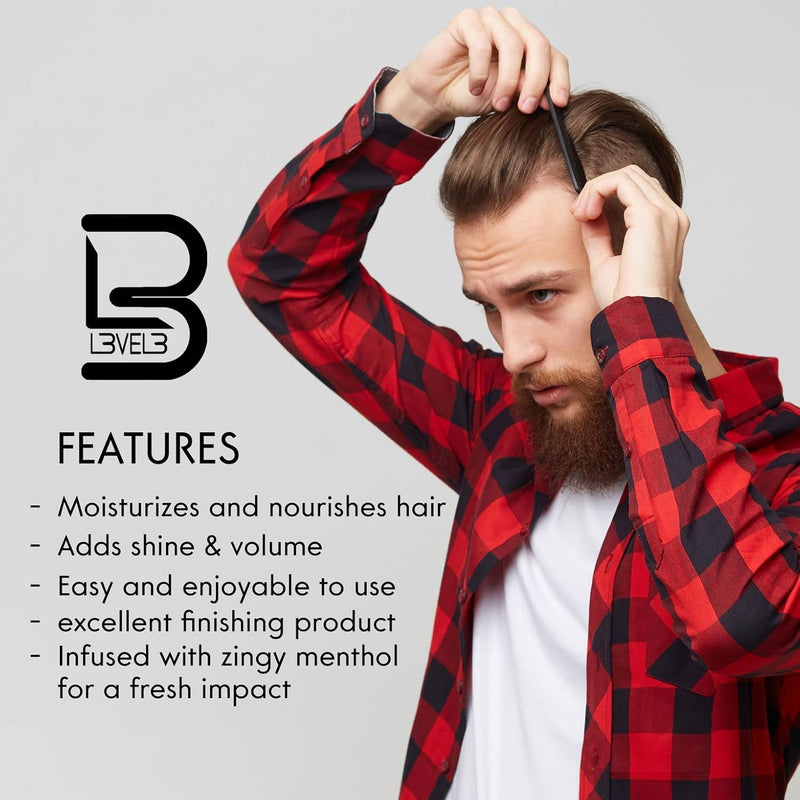 LV3 HAIR TONIC