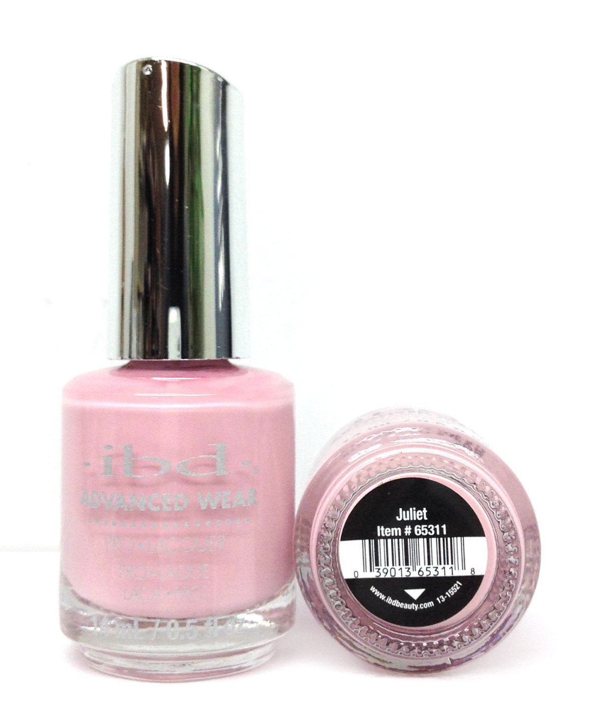 Ibd Nail Lacquer Juliet