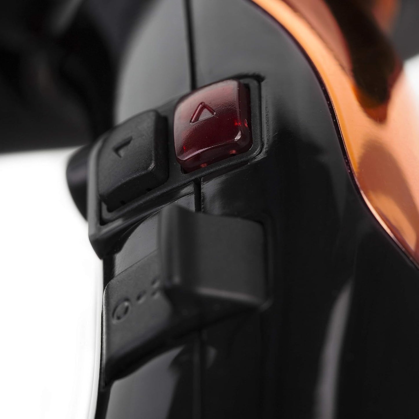 ELCHIM 8th Sense Sunset Copper Hair Dryer - Black