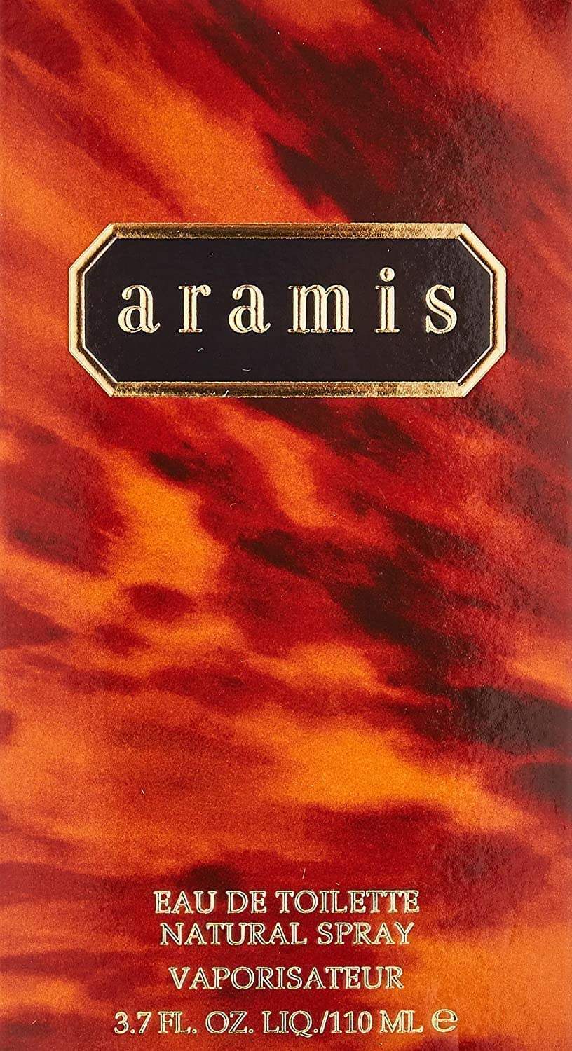 Aramis by Aramis for Men - 3.7 oz EDT Spray