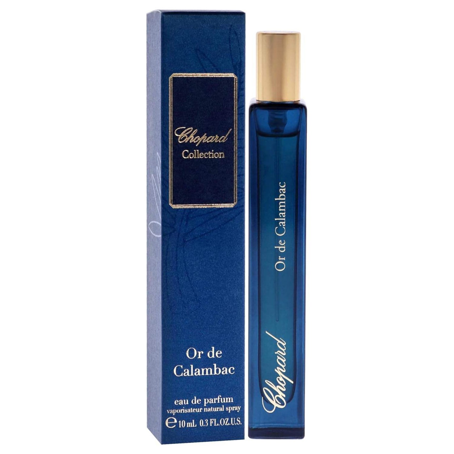 Or de Calambac by Chopard for Women - 10 ml EDP Spray (Mini)