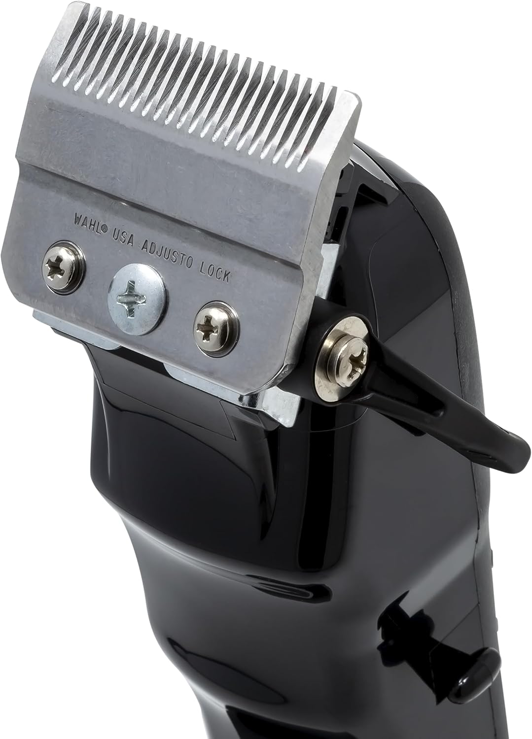 Wahl Cordless Designer Lithium Ion Clipper: Ultimate Cordless Precision