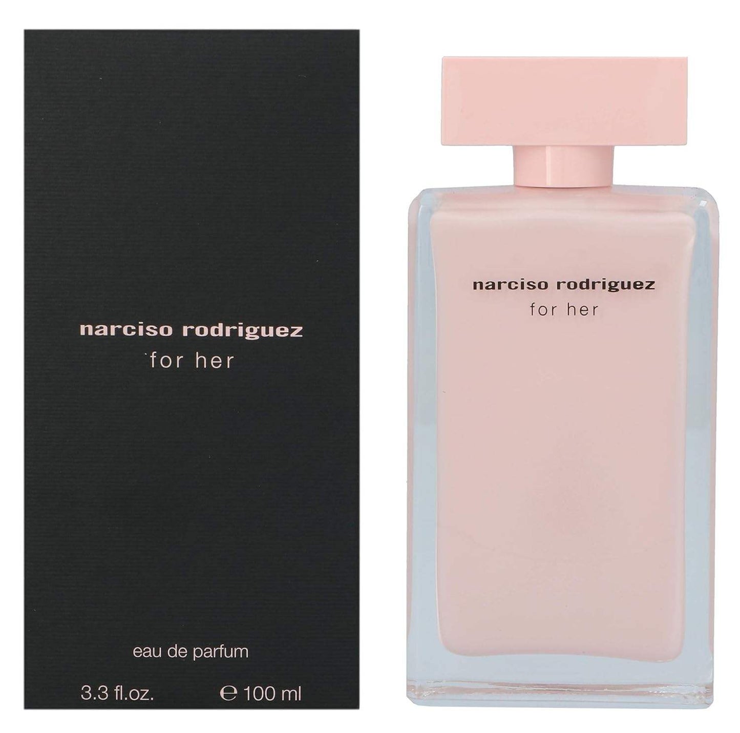 Narciso Rodriguez by Narciso Rodriguez for Women - 3.3 oz EDP Spray