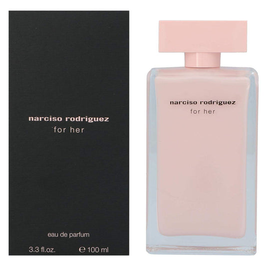 Narciso Rodriguez by Narciso Rodriguez for Women - 3.3 oz EDP Spray