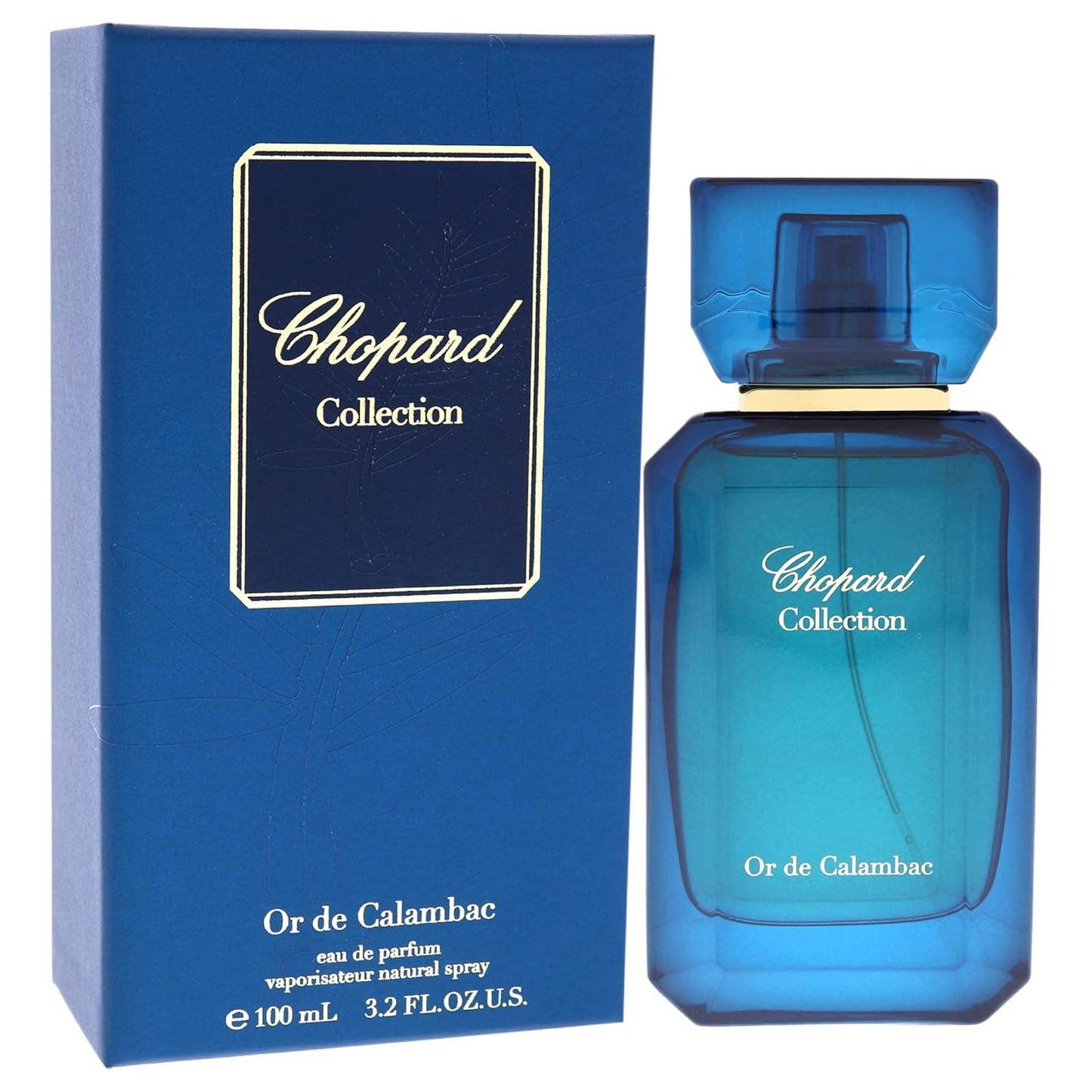 Or de Calambac by Chopard for Women - 3.3 oz EDP Spray