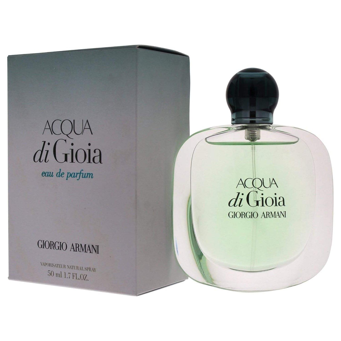 Acqua Di Gioia by Giorgio Armani for Women - 1.7 oz EDP Spray
