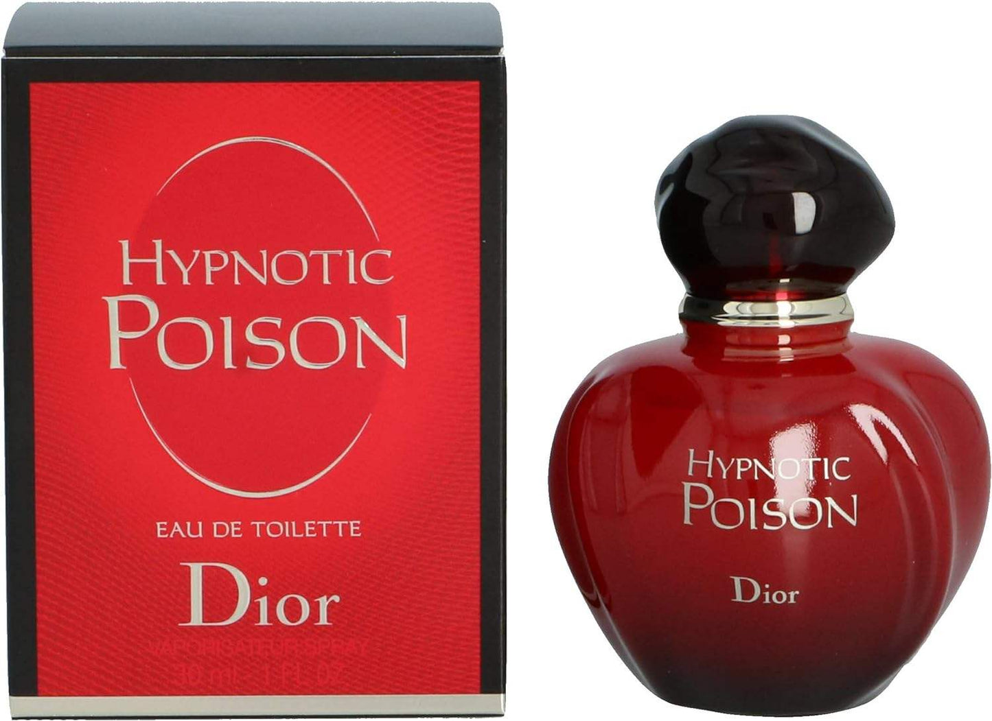 Hypnotic Poison by Christian Dior for Women - 1 oz EDT Spray