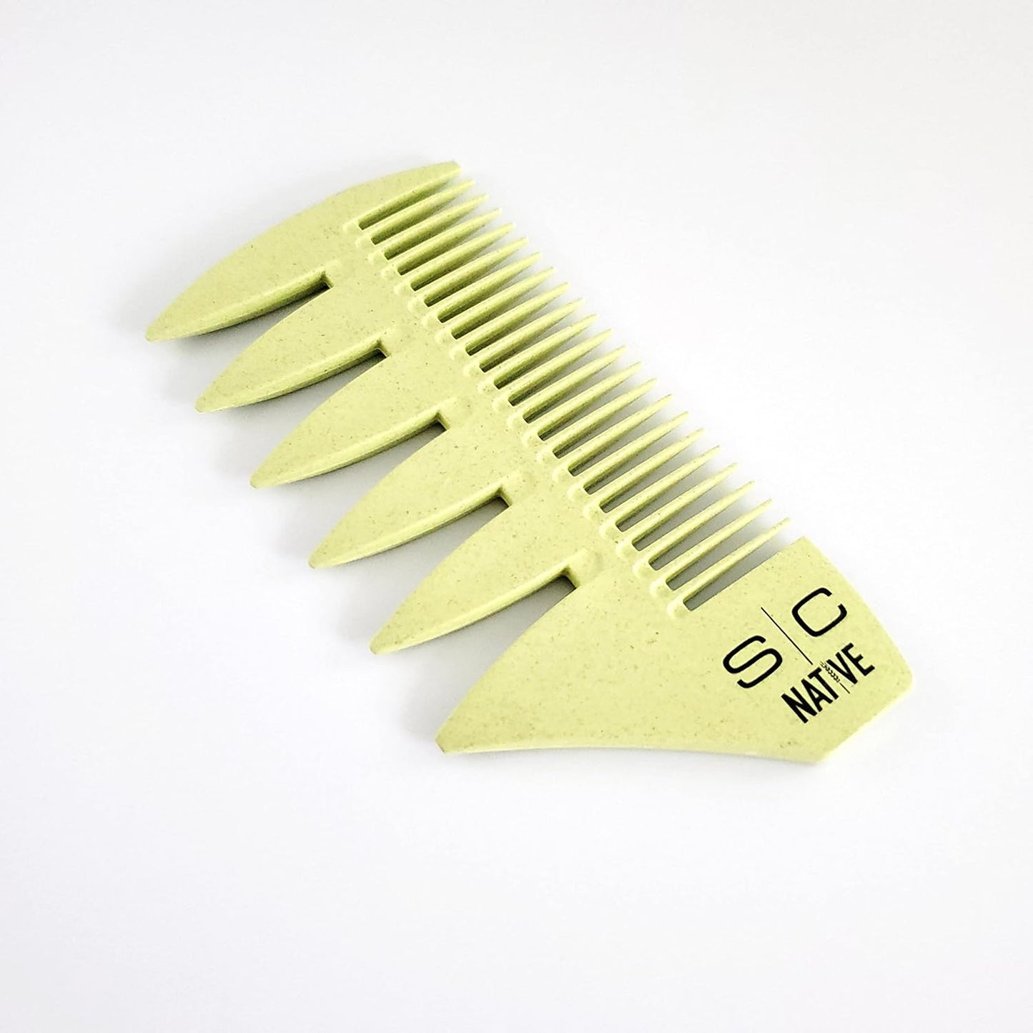 StyleCraft Native Pro Styler Biodegradeable Styling Comb