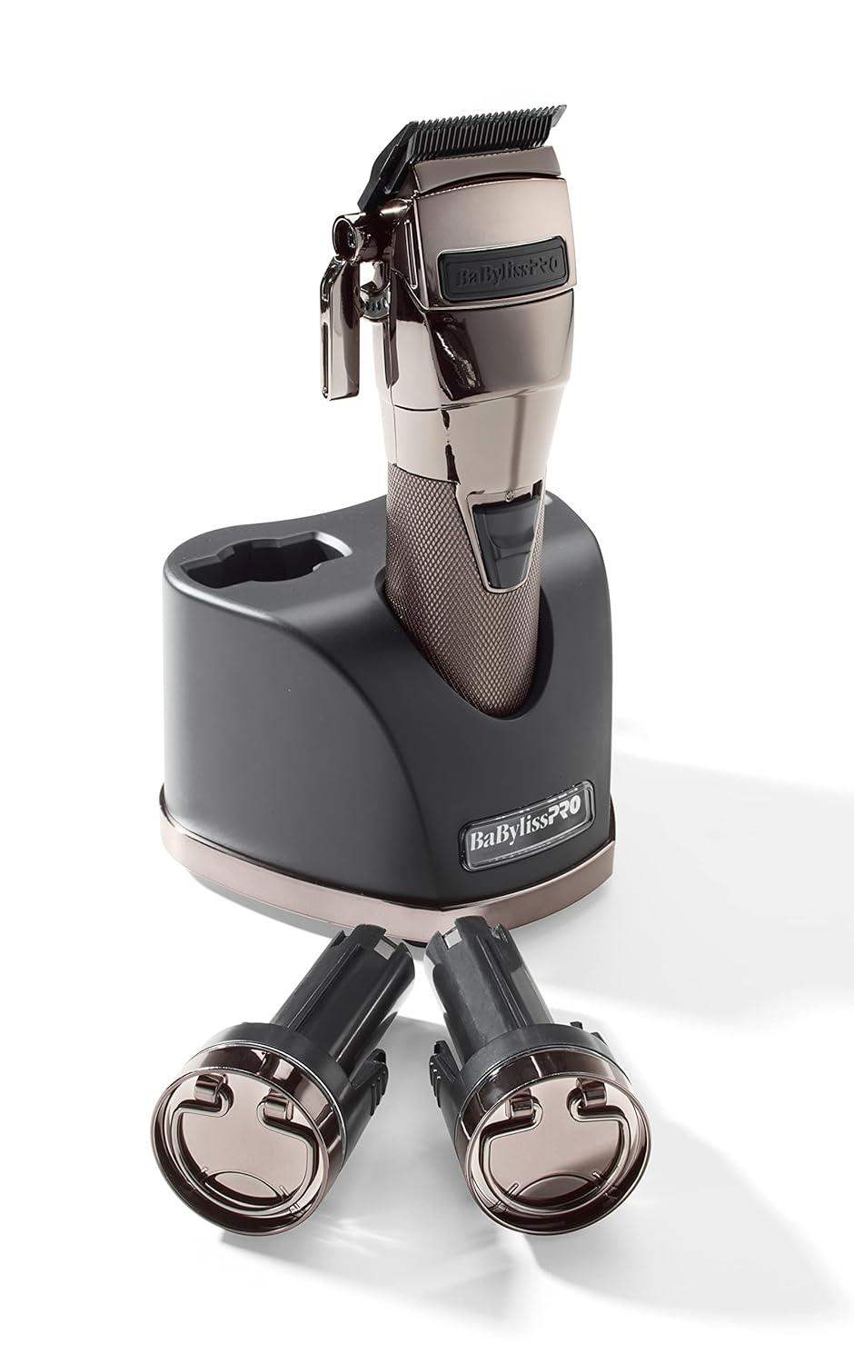 Babyliss Pro FX890 SNAPFX Clipper - BarberSets