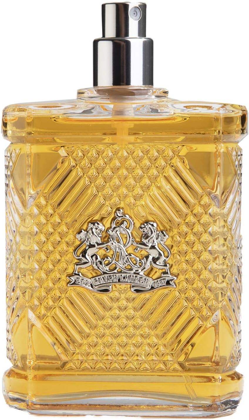 Safari by Ralph Lauren for Men - 4.2 oz EDT Spray