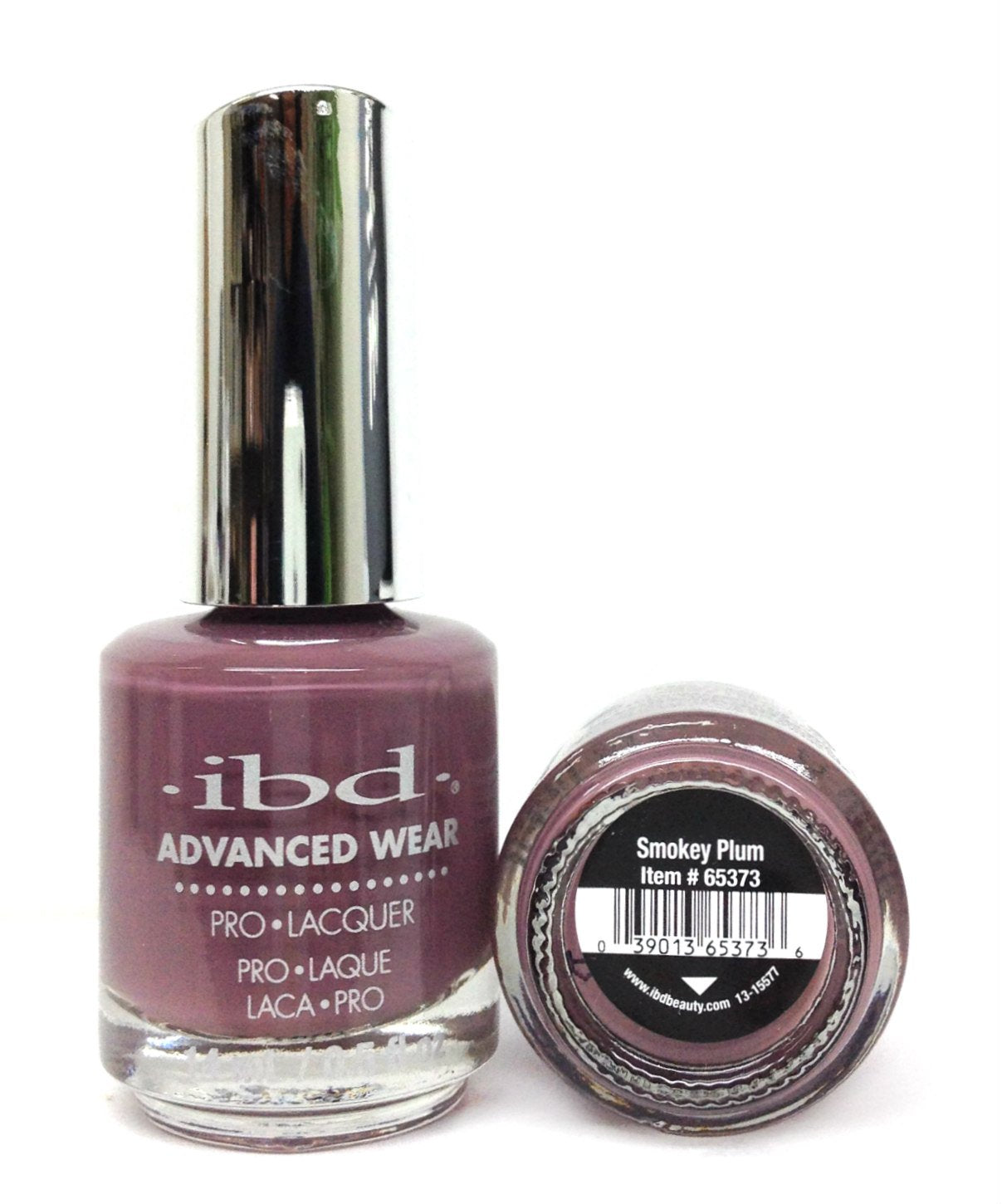 Ibd Advanced Wear Serious Smokey Plum