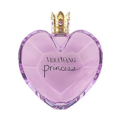Vera Wang Princess by Vera Wang for Women - 3.4 oz EDT Spray