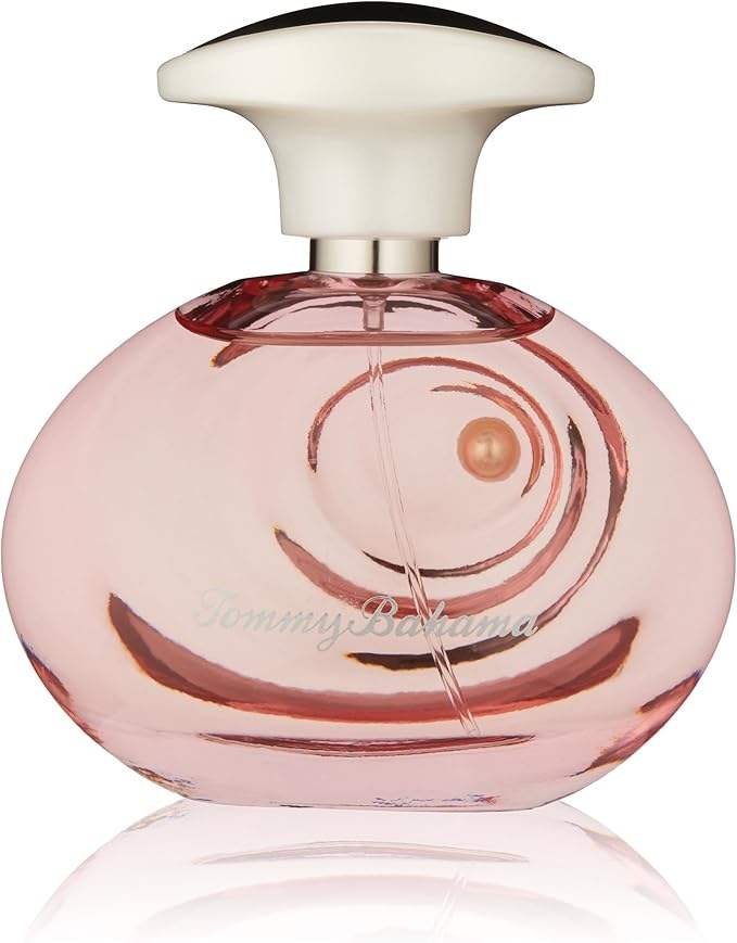Tommy Bahama For Her by Tommy Bahama for Women - 3.4 oz EDP Spray