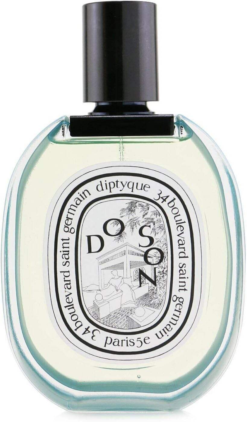 Do Son by Diptyque for Unisex - 3.4 oz EDT Spray