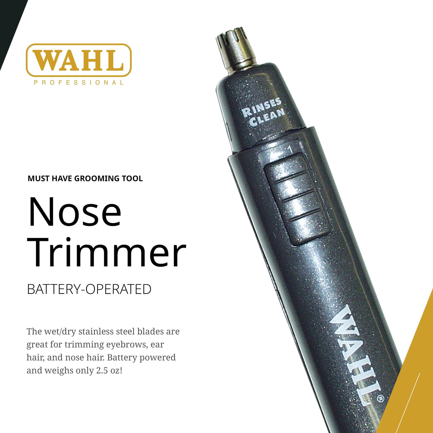 Wahl Nose Trimmer