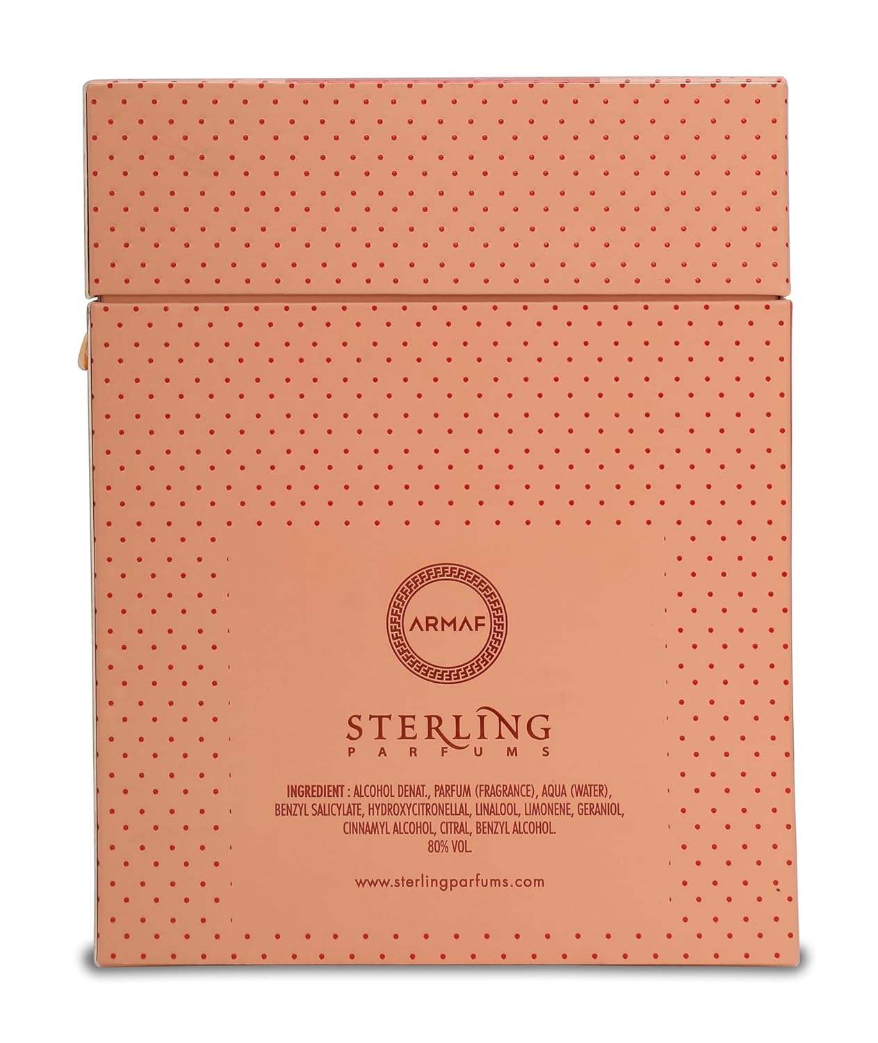 Legesi by Armaf for Women - 3.4 oz EDP Spray