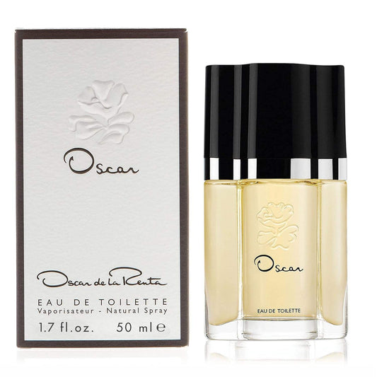 Oscar by Oscar De La Renta for Women - 1.7 oz EDT Spray