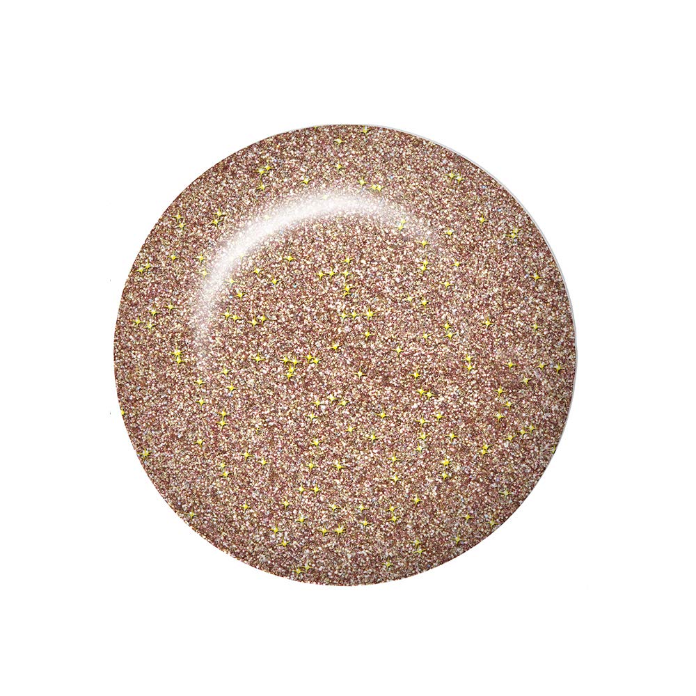 Ibd Just Gel Polish 0.5 Fl Oz Abracadabra