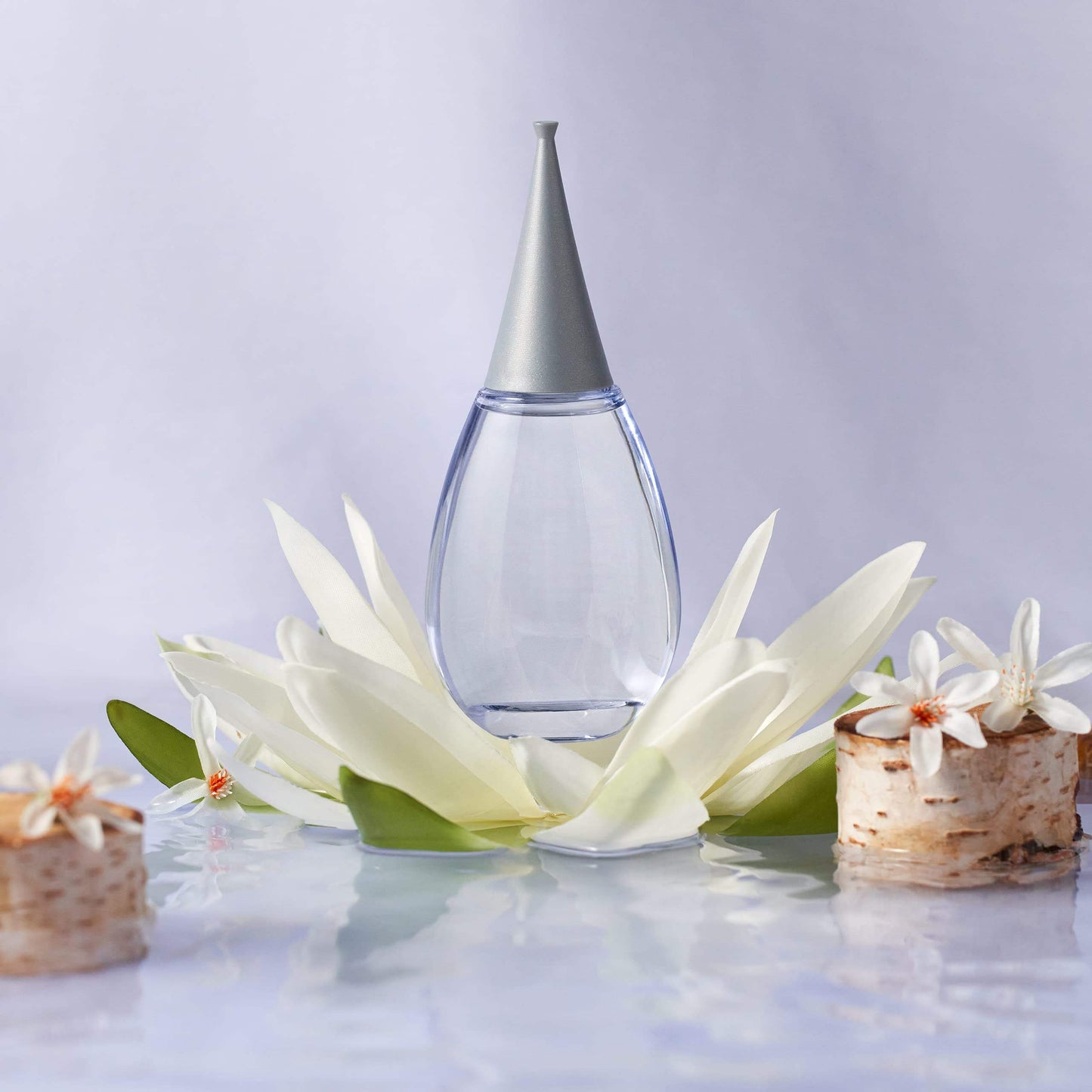 Shi by Alfred Sung for Women - 0.25 oz EDP Splash (Mini) (Unboxed)