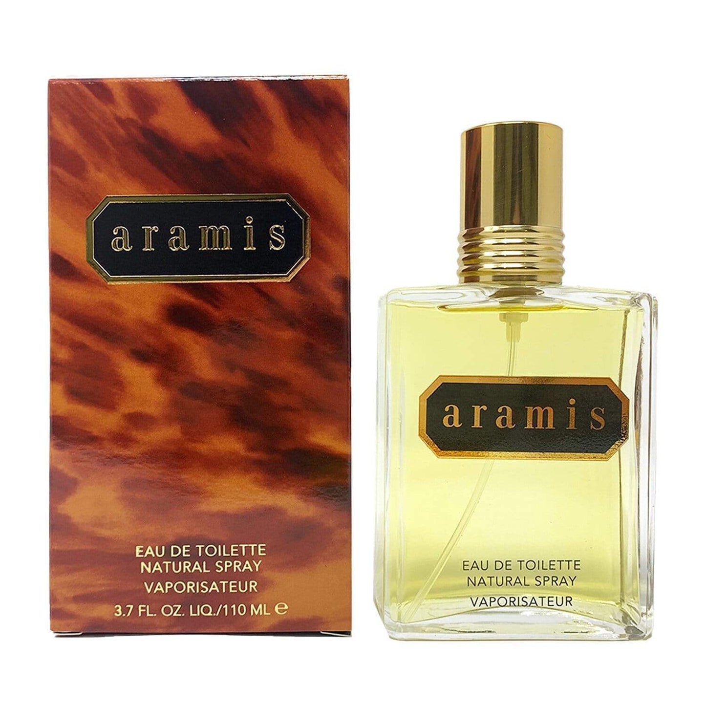 Aramis by Aramis for Men - 3.7 oz EDT Spray