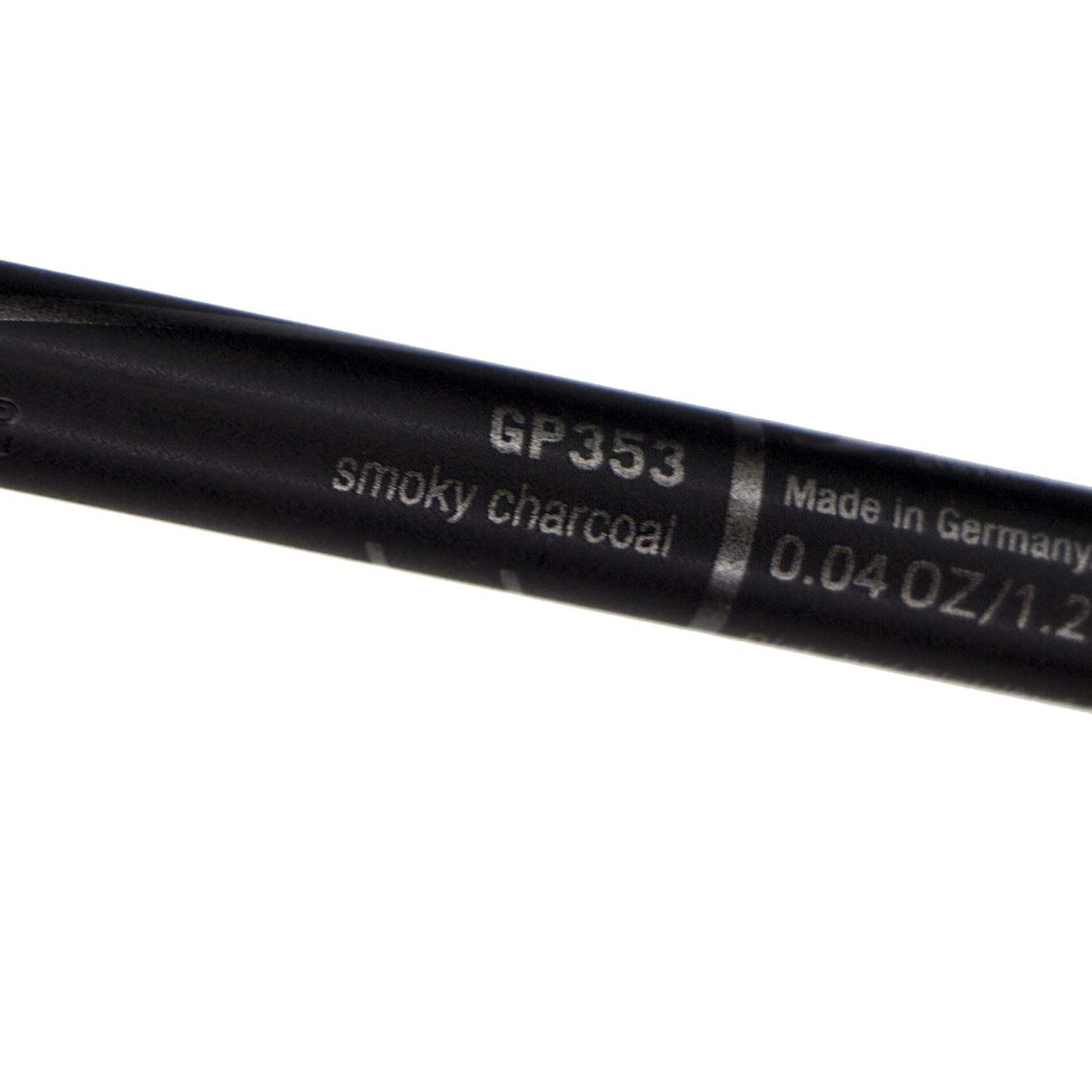 LA GIRL Glide Pencil - Smokey Charcoal