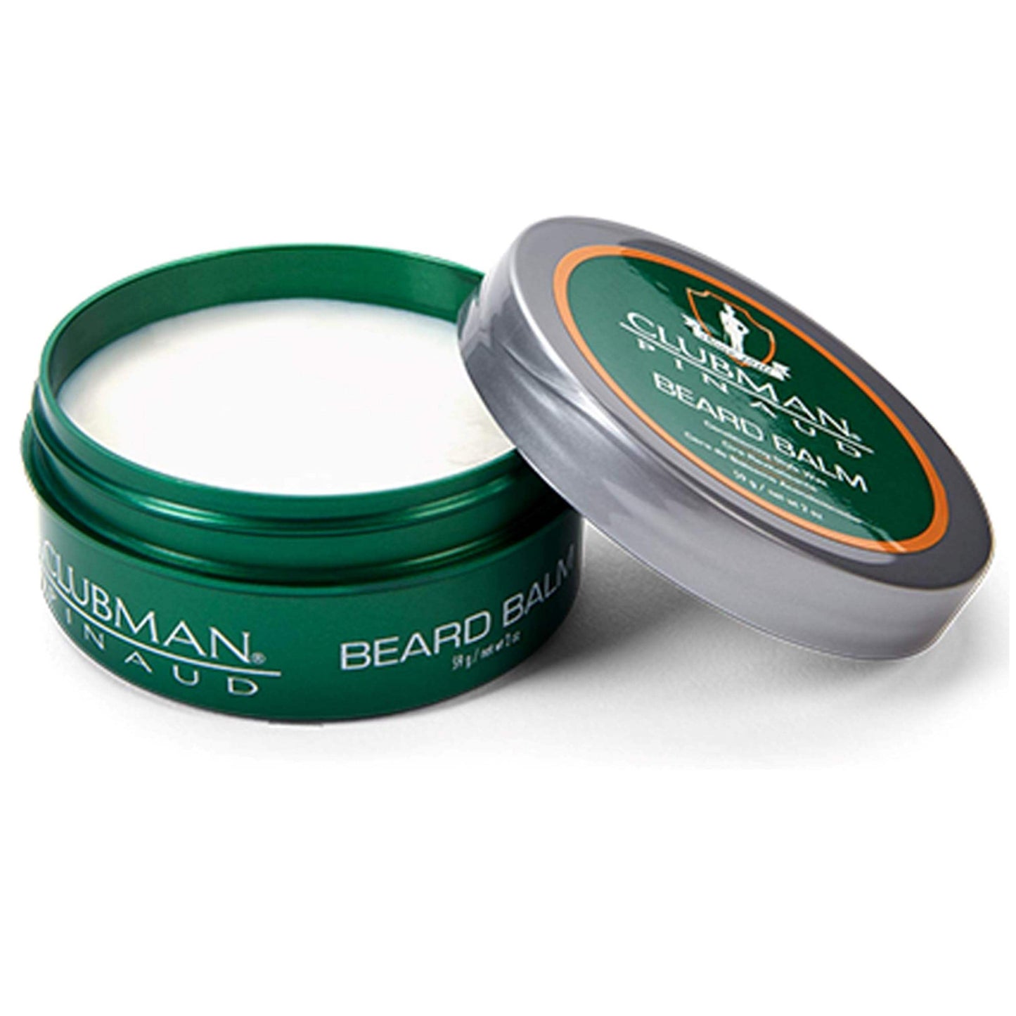 Clubman Beard Balm 2 oz
