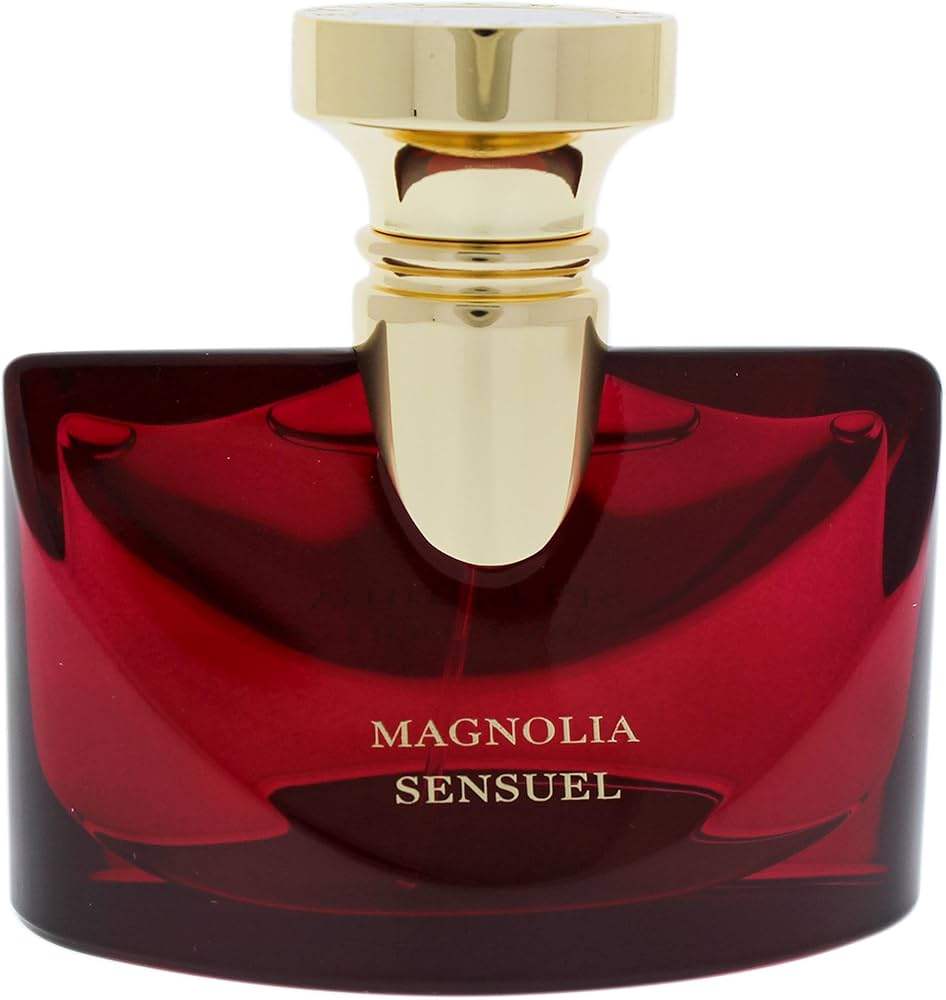 Splendida Bvlgari Magnolia Sensuel by Bvlgari for Women - 1.7 oz EDP Spray