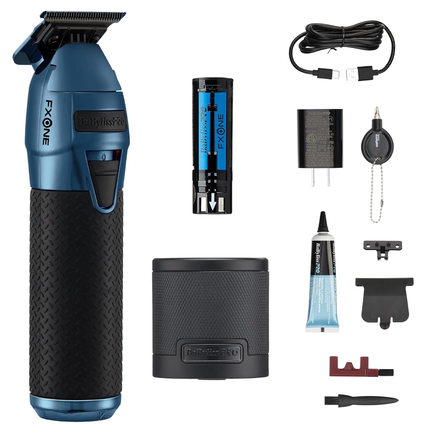 BaBylissPRO FXONE BlueFX Trimmer