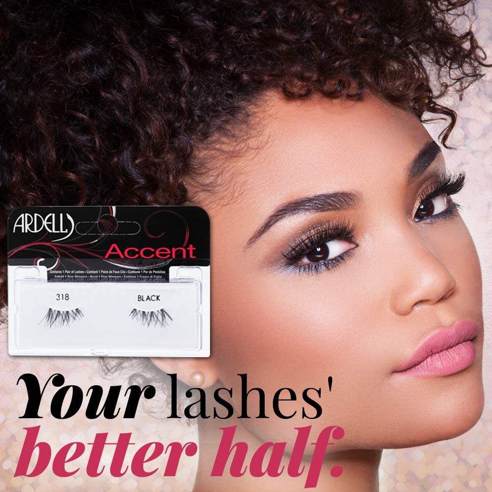 Ardell Natural Accent Lash 318