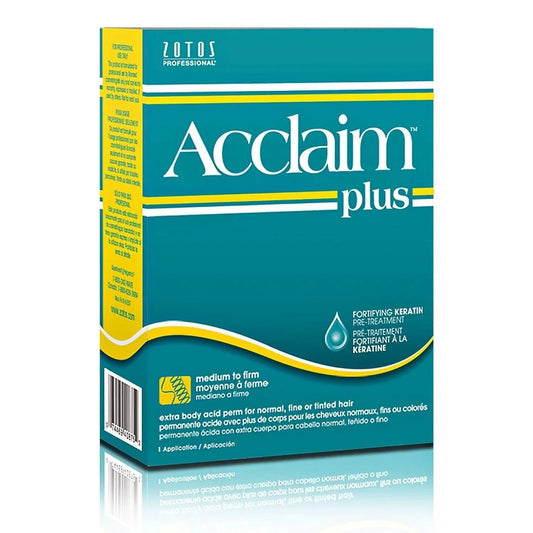 Zotos Acclaim Perm Extra-Body