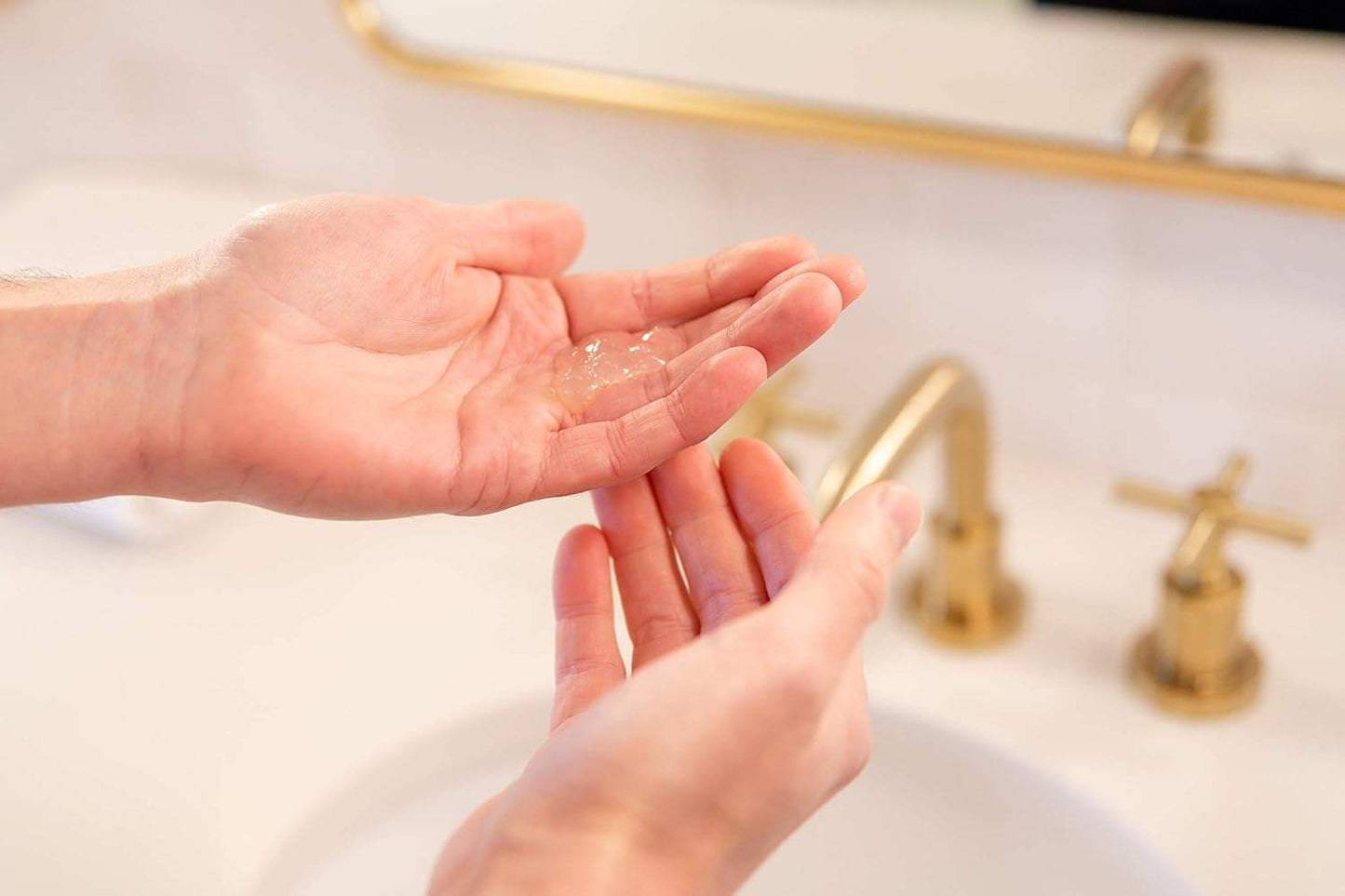 Beard Wash by Billy Jealousy for Men - 8 oz Beard Wash