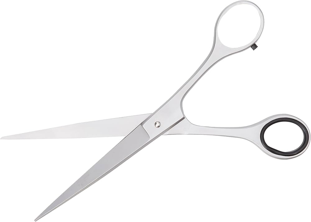 Kiepe Super Coiffeur Micro Scissors - 7"