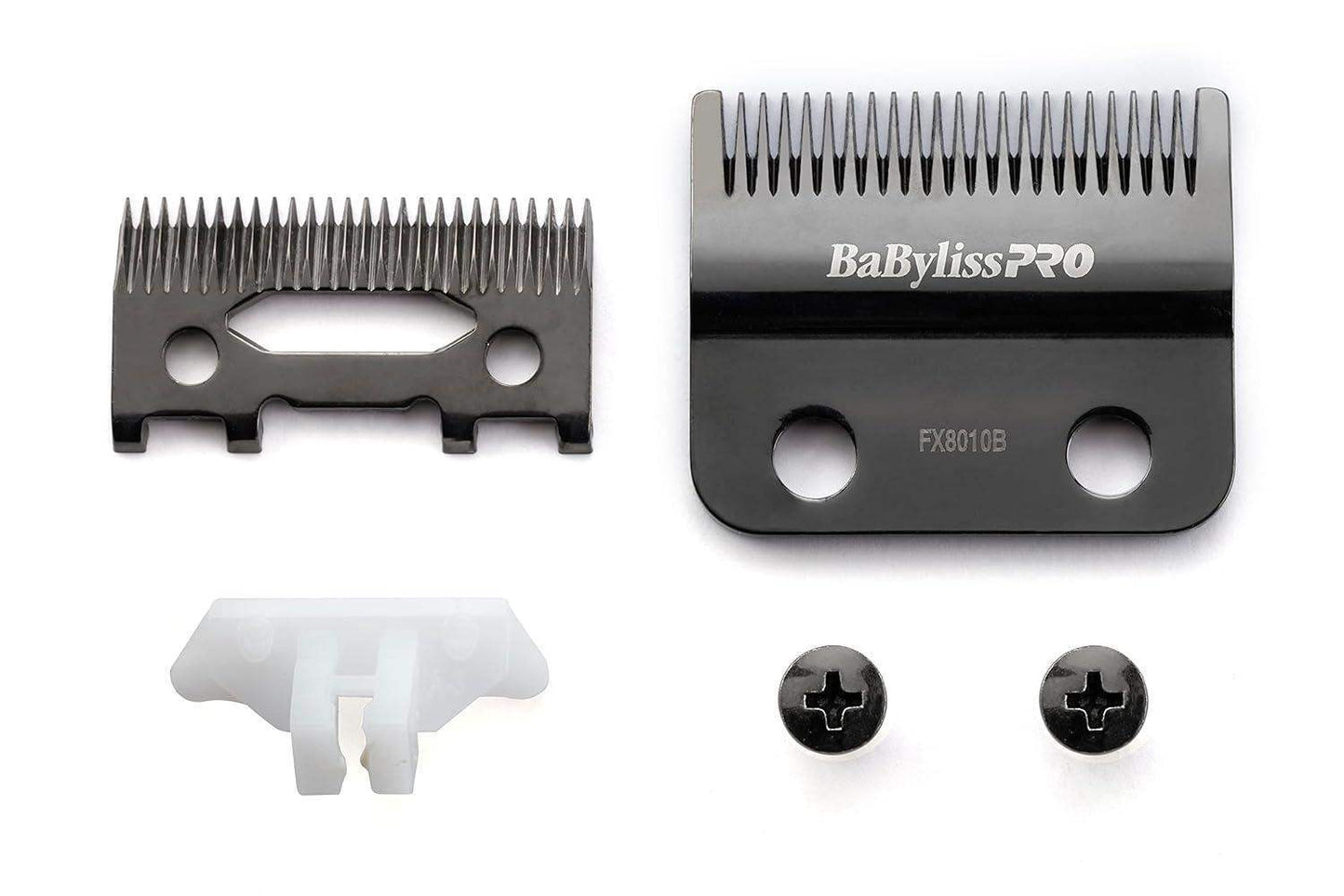 Babyliss Pro Replacement Graphite Fade Blade BB-FX8010B - BarberSets